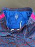Nike Animal Print Athletic Shorts Size S - photo 3