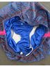 Nike Animal Print Athletic Shorts Size S - photo 5