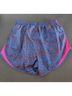 Nike Animal Print Athletic Shorts Size S - photo 4