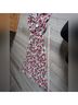 DELFI COLLECTIVE 100% Polyester Floral Red White Casual Dress Size S - photo 5