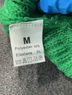 MANIERE DE VOiR Solid Green Pullover Sweater Size M - photo 3