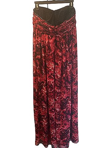 Macy's Cocktail Dress (view 2)