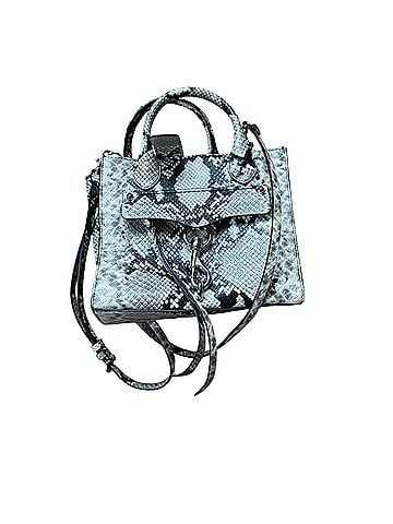 Rebecca Minkoff Leather Tote (view 1)