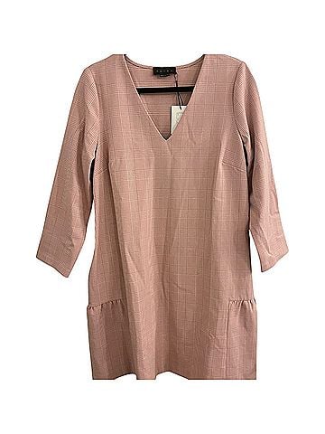 Hatch Casual Dress (view 1)
