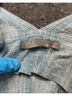PrAna Stripes Blue Jumpsuit Size M - photo 3
