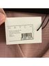 Hatch Plaid Pink Casual Dress Size 2 - photo 4