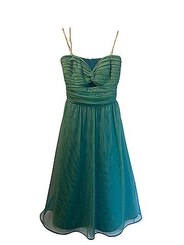 Tadashi Shoji Cocktail Dress (view 1)