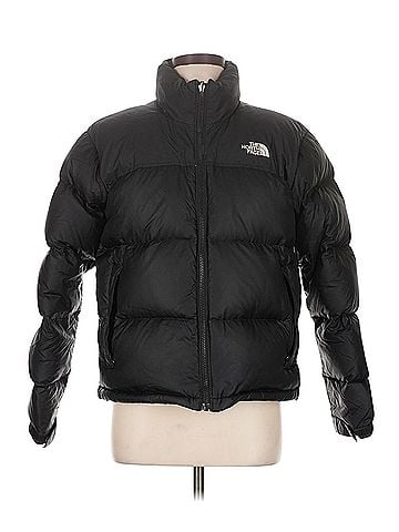 The North Face 1996 Retro Nuptse Snow Jacket (view 1)
