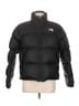 The North Face 100% Nylon Black Snow Jacket Size M - photo 1