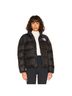 The North Face 100% Nylon Black Snow Jacket Size M - photo 15
