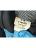 The North Face 100% Nylon Black Snow Jacket Size M - photo 6