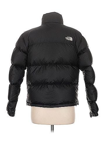 The North Face 1996 Retro Nuptse Snow Jacket (view 2)