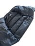The North Face 100% Nylon Black Snow Jacket Size M - photo 11