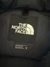 The North Face 100% Nylon Black Snow Jacket Size M - photo 5