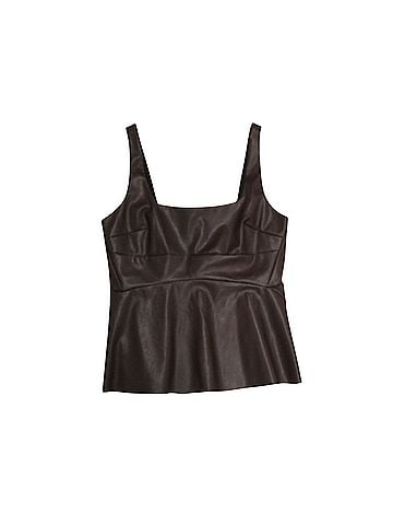 Banana Republic Factory Store Vest (view 1)