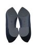 Rothy's x FEED 100% Polyester Houndstooth Blue Heels Size 12 - photo 2