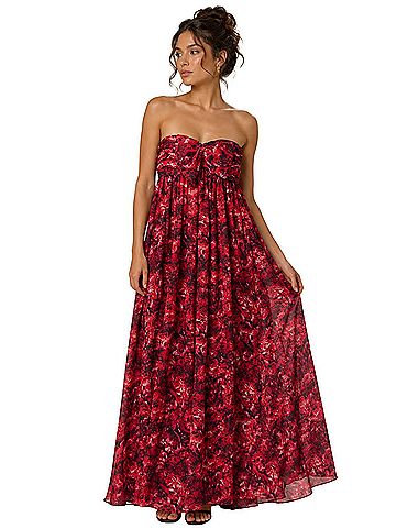 Macy's Cocktail Dress (view 1)