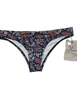 VerdeLimon Tunas Swimsuit Bottoms (view 1)