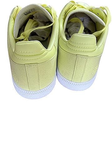 Adidas Samba Sneakers (view 2)
