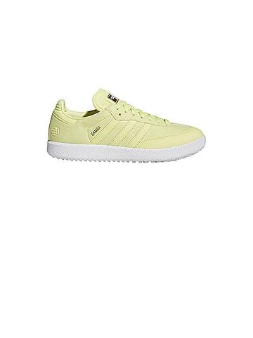 Adidas Samba Sneakers (view 1)