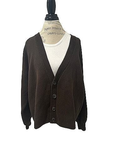 Alo Scholar Cardigan (view 1)