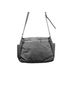 Tory Burch 100% Leather Solid Black Gold Diaper Bag One size - photo 2