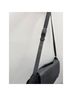 Tory Burch 100% Leather Solid Black Gold Diaper Bag One size - photo 7
