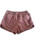 Gap Fit Brown Athletic Shorts Size M - photo 1