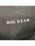 Big Star Blue Denim Jacket Size XS - photo 5