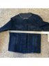 Big Star Blue Denim Jacket Size XS - photo 9