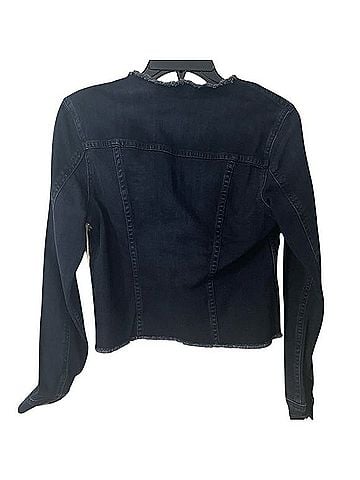 Big Star Denim Jacket (view 2)