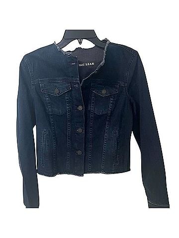 Big Star Denim Jacket (view 1)