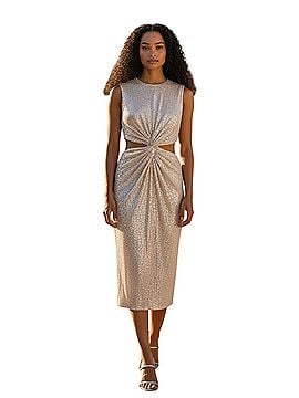 IEENA for Mac Duggal Mac Duggal  Cocktail Dress (view 1)
