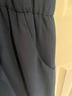 Eight Sixty Blue Casual Dress Size XS - photo 4