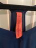 Eight Sixty Blue Casual Dress Size XS - photo 3