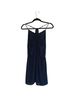Eight Sixty Blue Casual Dress Size XS - photo 2