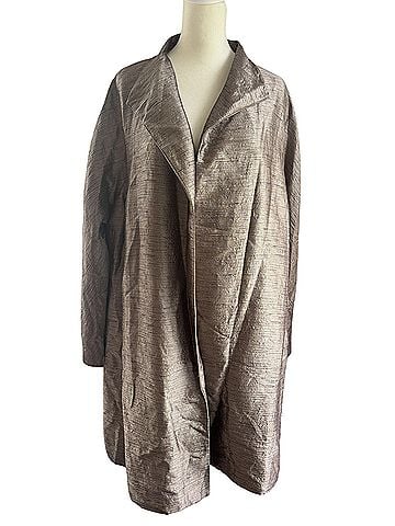 Eileen Fisher Coat (view 1)