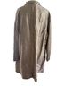 Eileen Fisher Brown Coat Size 1X - photo 2