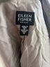 Eileen Fisher Brown Coat Size 1X - photo 3