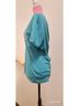 Leith Teal Short Sleeve T-Shirt Size M - photo 4