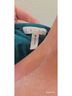 Leith Teal Short Sleeve T-Shirt Size M - photo 3