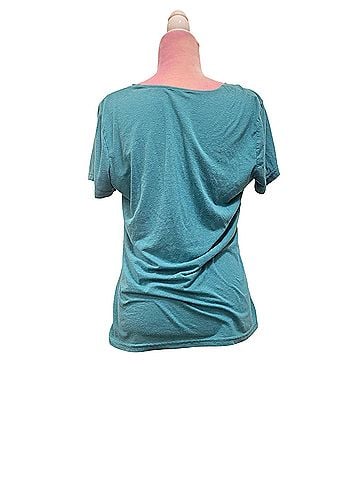 Leith Short Sleeve T-Shirt (view 2)