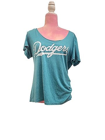 Leith Short Sleeve T-Shirt (view 1)