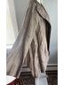 Eileen Fisher Brown Coat Size 1X - photo 5