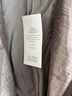 Eileen Fisher Brown Coat Size 1X - photo 10