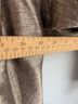 Eileen Fisher Brown Coat Size 1X - photo 8