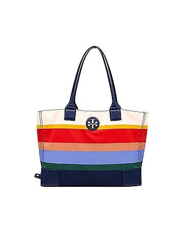 Tory Burch Ella Tote (view 1)