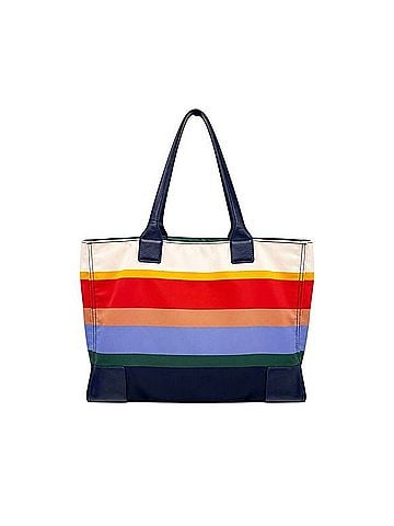 Tory Burch Ella Tote (view 2)
