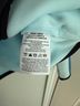 Nike Blue Multi Color Track Jacket Size S - photo 4