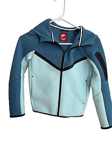 Nike Track Jacket (view 1)